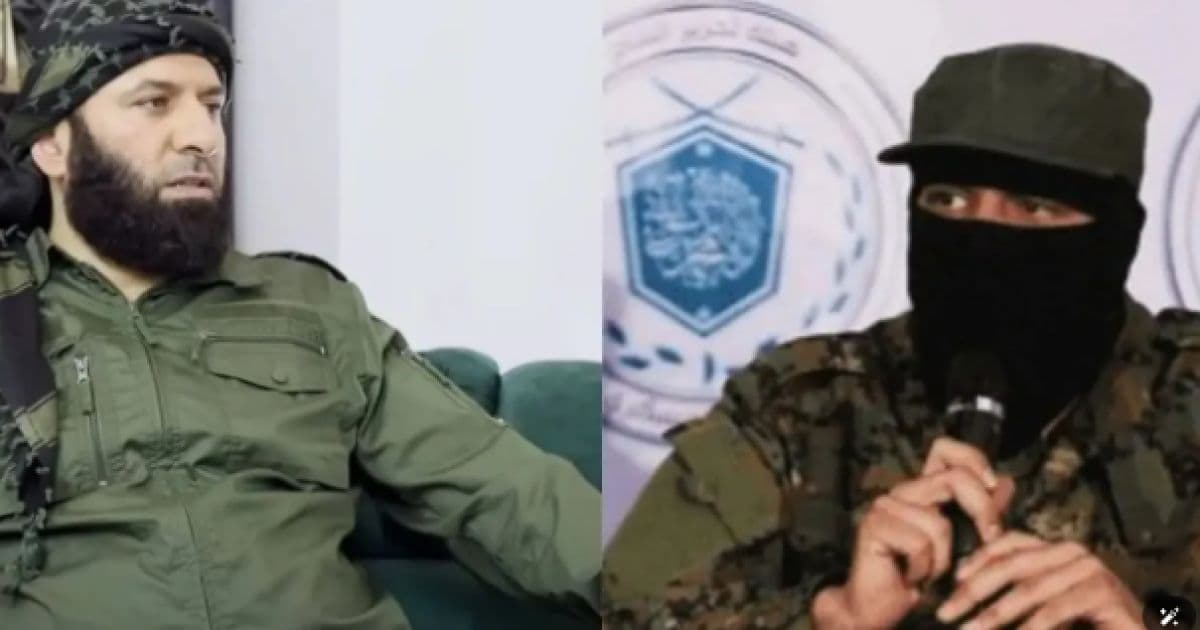 Jordanian Abu Hussein's Death Rumors circulate