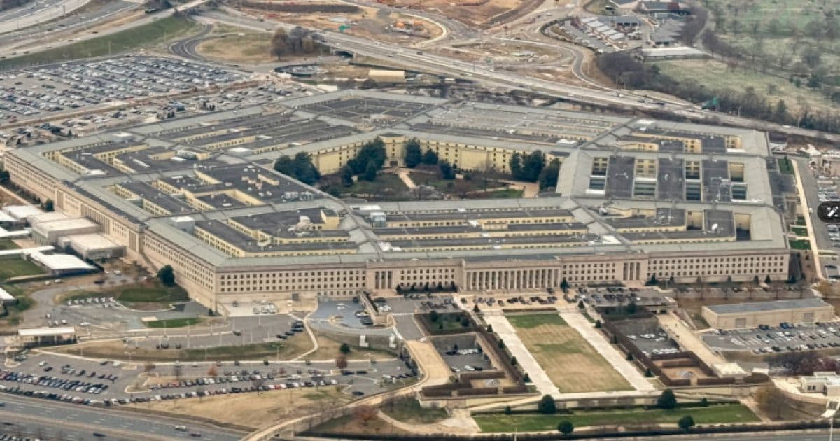 Pentagon Advances Iran Operations
