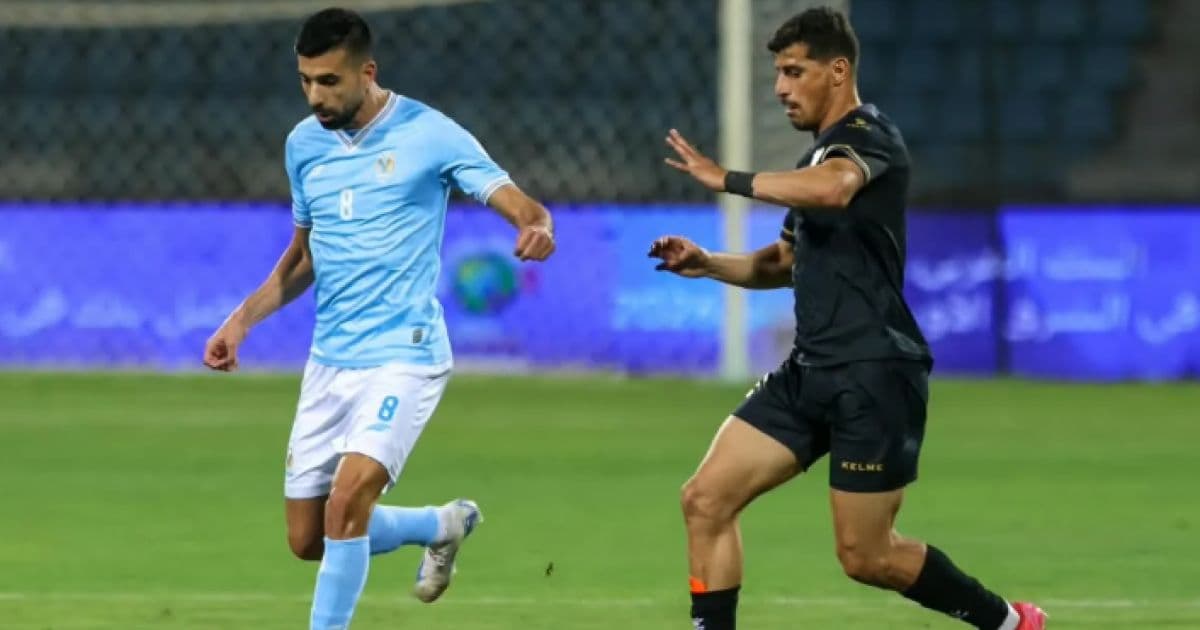 Al-Faisaly Leads with 4-0 Win