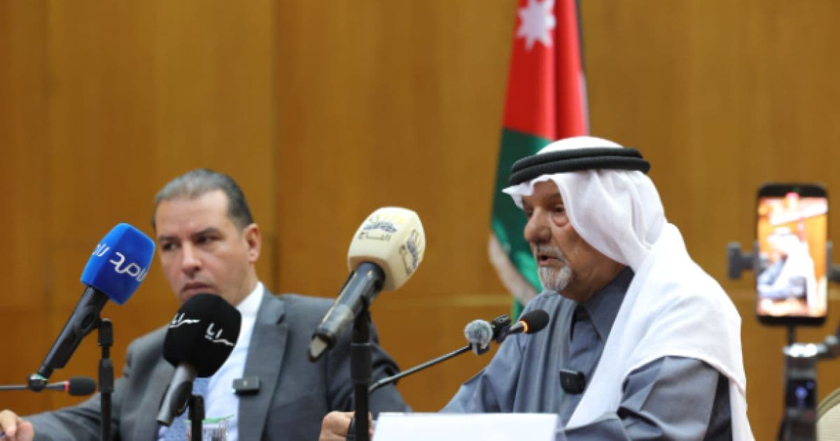 Al-Musfir Highlights King's Clear and Inspiring Speech