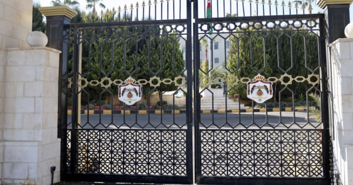 Jordanian killed in Houthi attack at King Khalid Airport