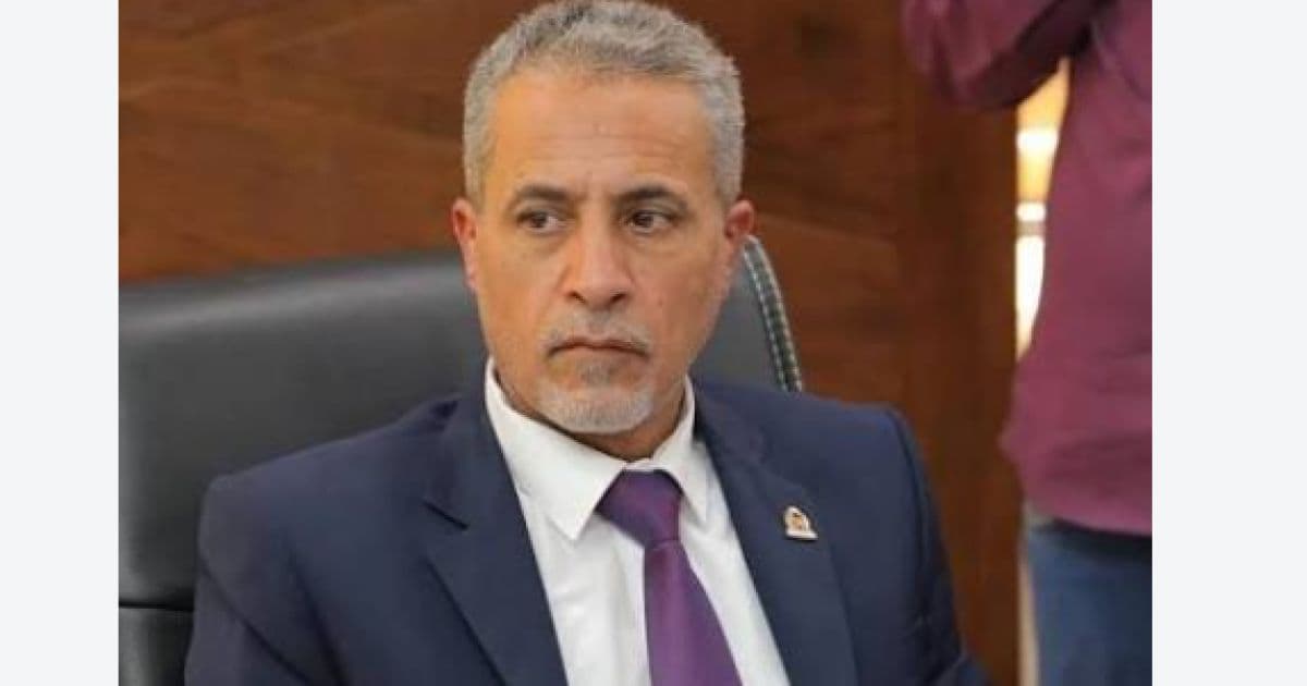 Ex-deputy Al-Harasess cleared of embezzlement interference