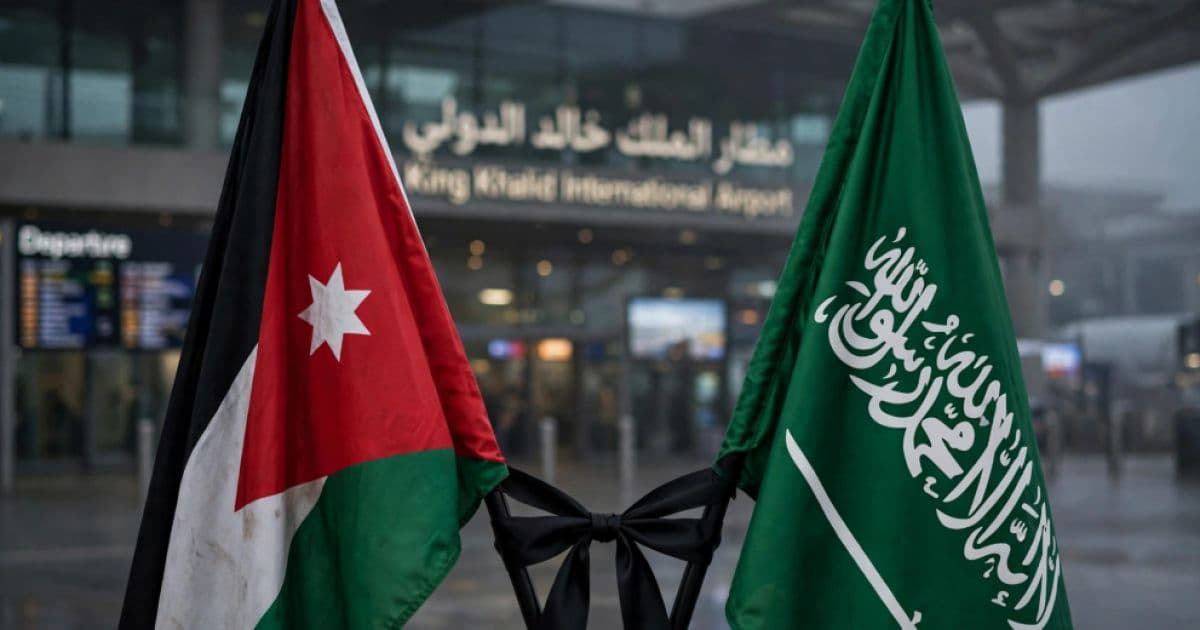 Al-Barqawi family recounts Riyadh attack son's death