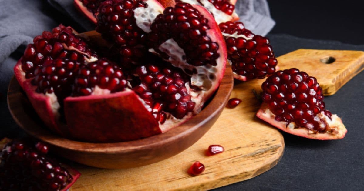 Registration opens for Pomegranate Festival