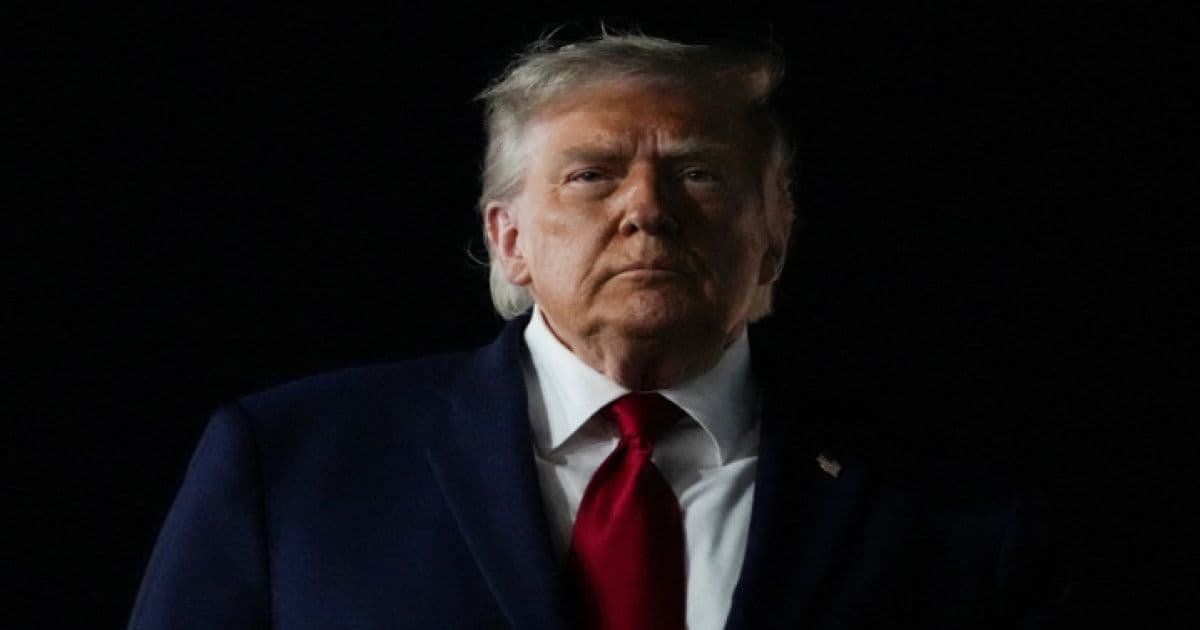 Trump reduces Camp David trip amid tensions