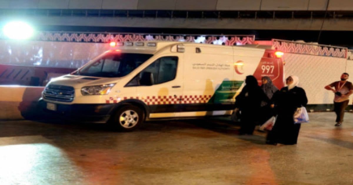 Two Dead in Riyadh Airport Attack