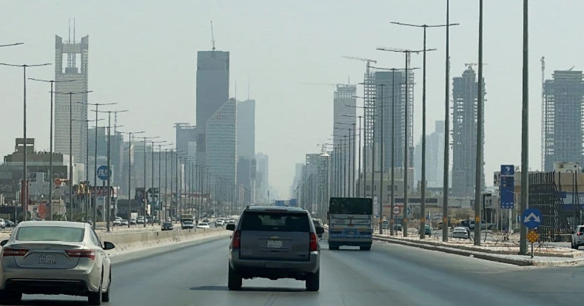 Four drones shot down in Madinah and Eastern Province