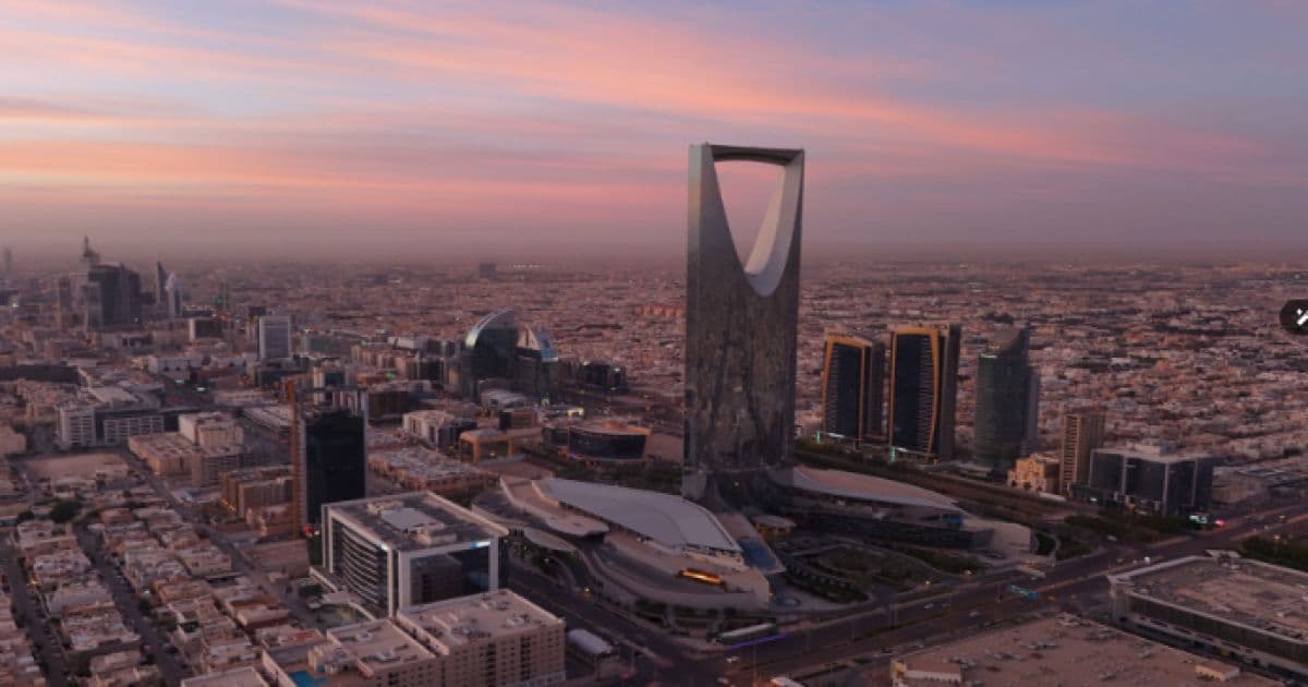 Saudi Arabia shifts Riyadh schools online for a week