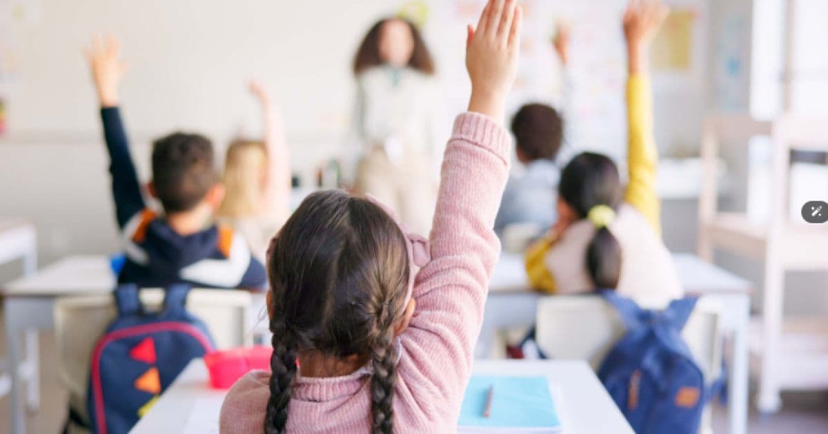 Jordanian schools employ over 146,000 teachers