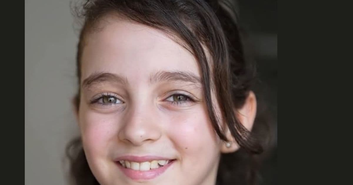 Gaza Girl Nisreen Skeik Wins Top Content Award