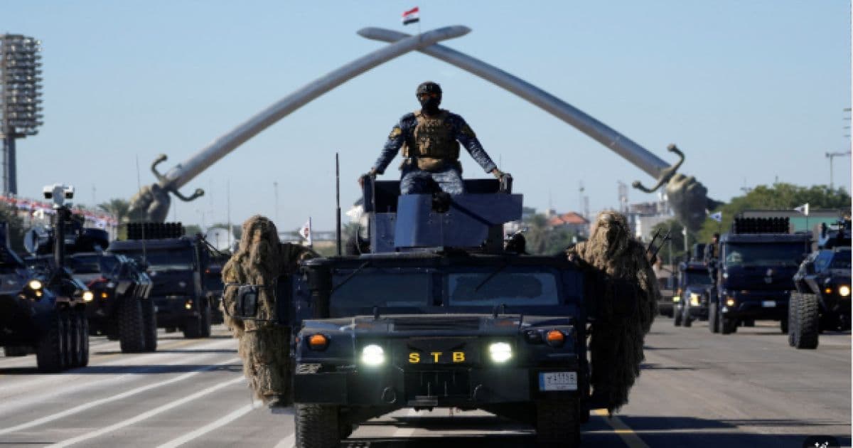 Iraq Ends International ISIS Coalition