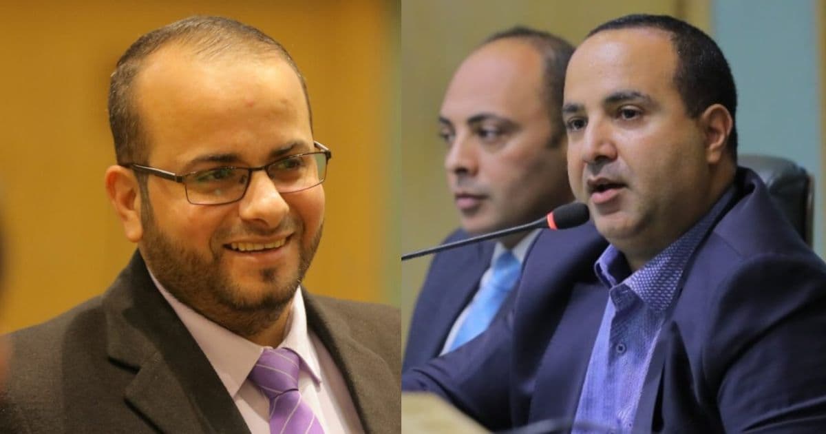 Fariij Al-Reyati promises upcoming good news