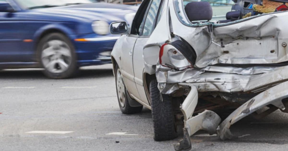 Traffic management: Sudden lane shifts cause accidents