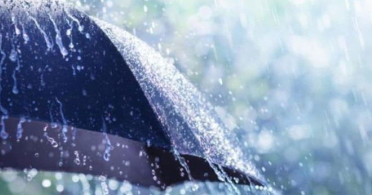 Temperature to gradually decline through Thursday