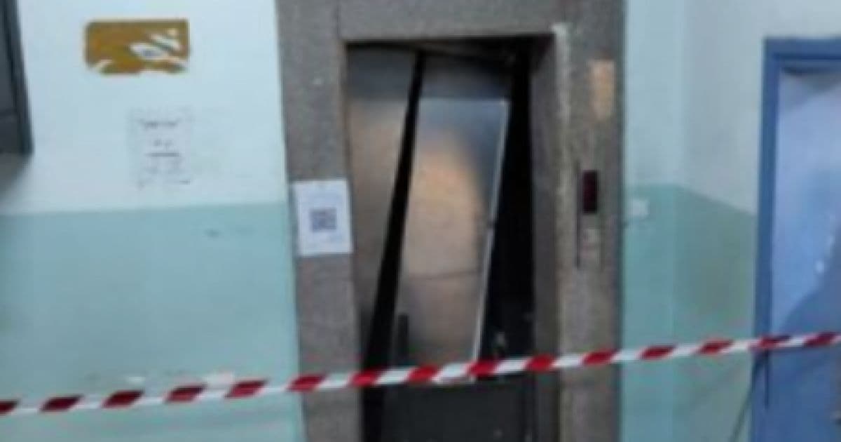 Jerash Civil Defense rescues two girls from elevator