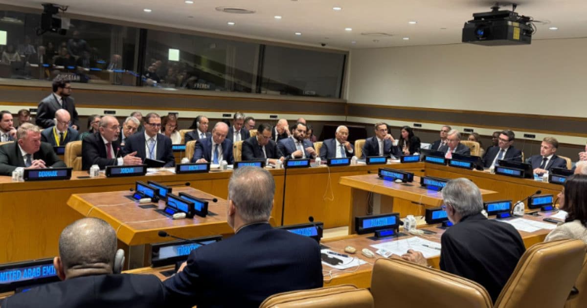 Al-Safadi warns of ongoing Israeli peace setbacks