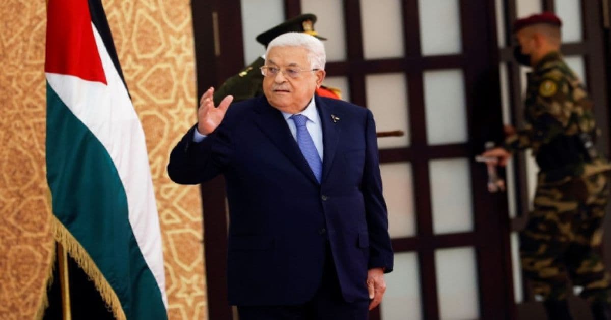 Abbas extends Palestinian election candidacy period
