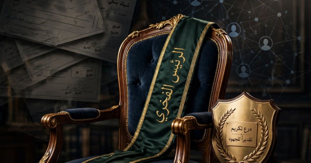 Honorary Presidency: Recognition or Prestige
