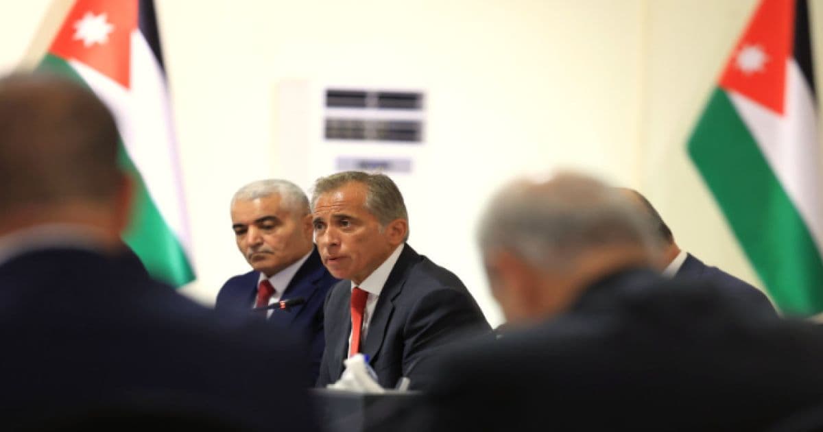 PM Highlights Key Opportunities in Ma'an
