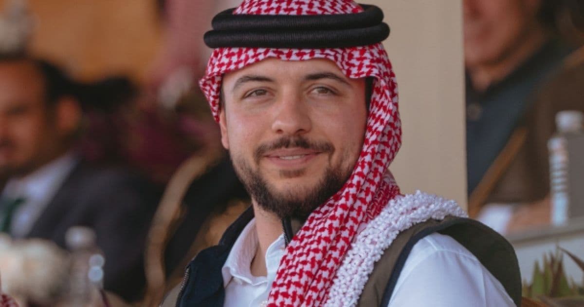 Crown Prince to Close Camel Racing Event
