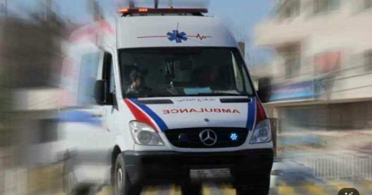 Seventy-year-old woman dies in Sawa Camp fall