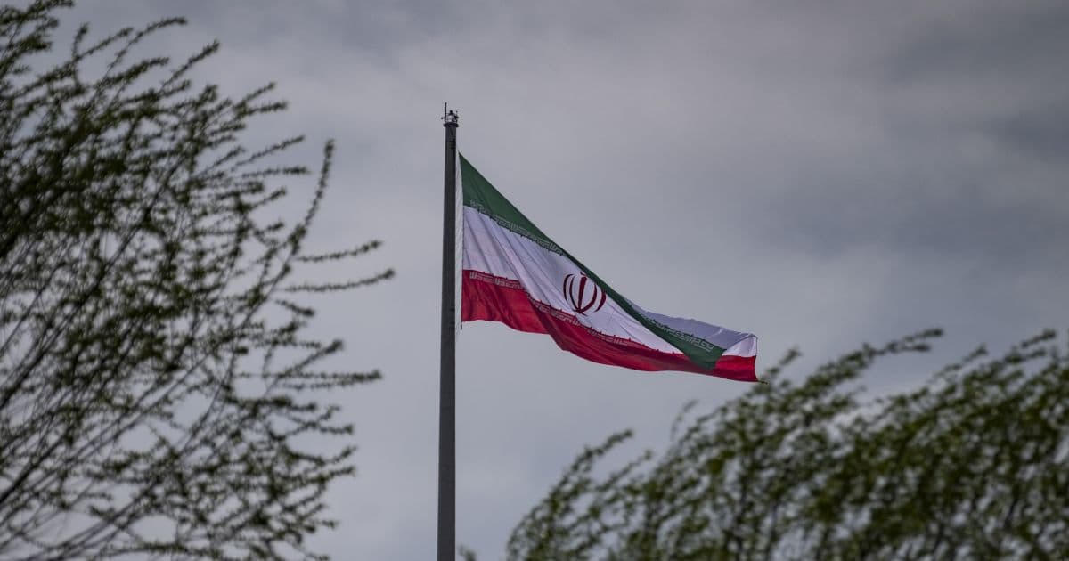 Iran police official dies after explosion
