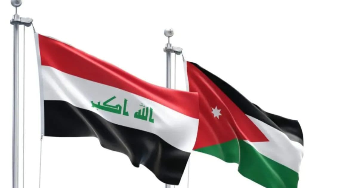 Jordan granted Iraq customs relief on food and medicines