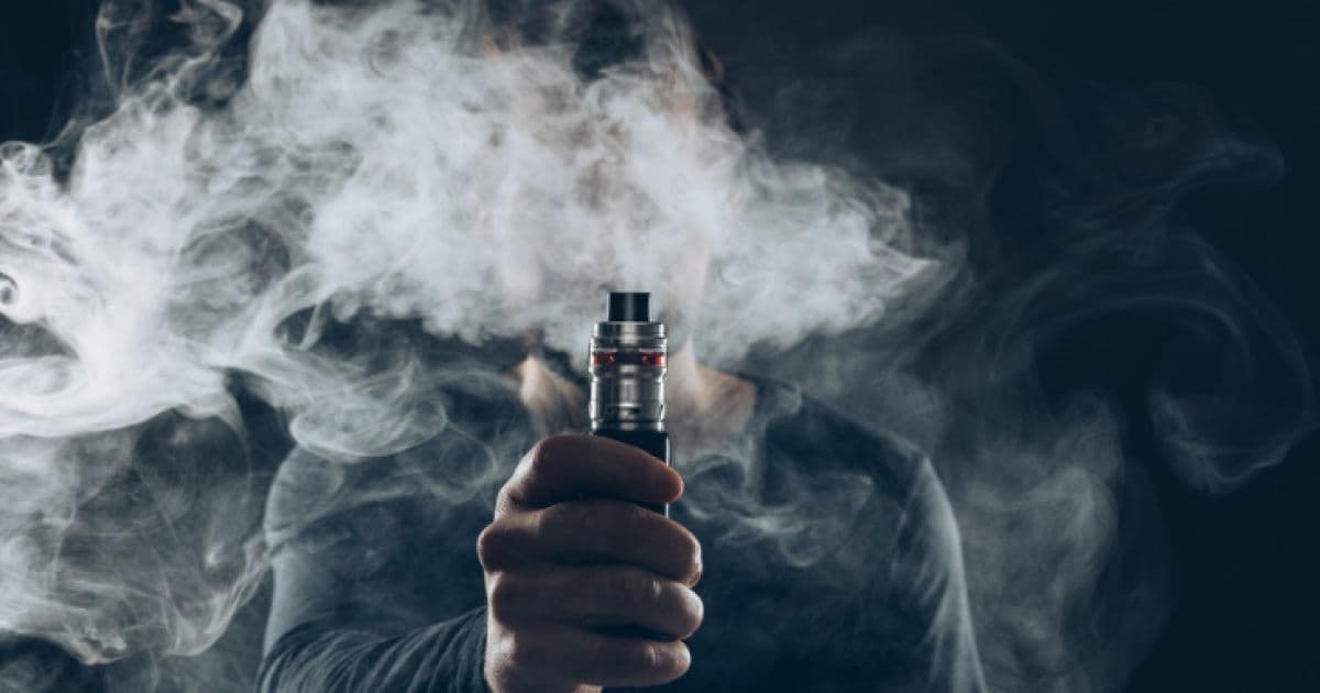 Monday: Tobacco sales under 18 banned
