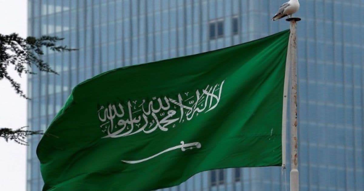 Coalition counters missile and drone threats to Saudi Arabia