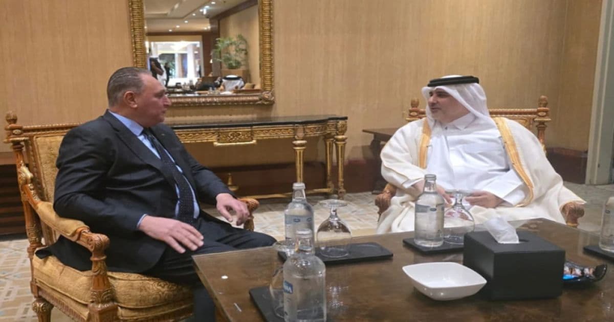 Jordan and Qatar explore environmental cooperation