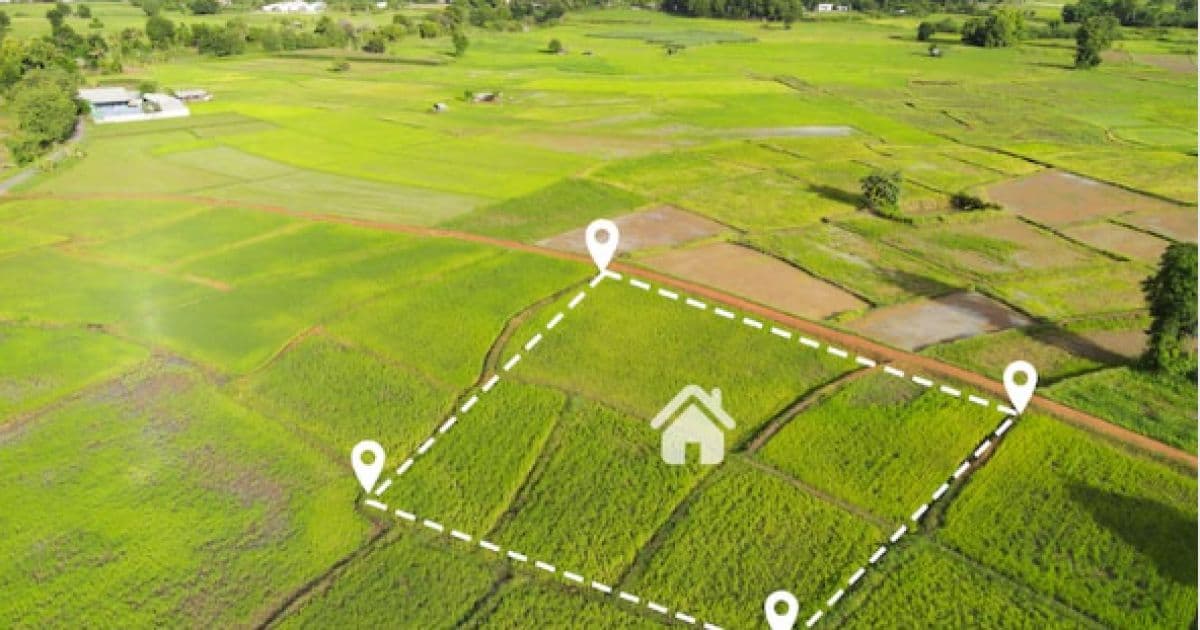 Residential plots pending for Jordanians