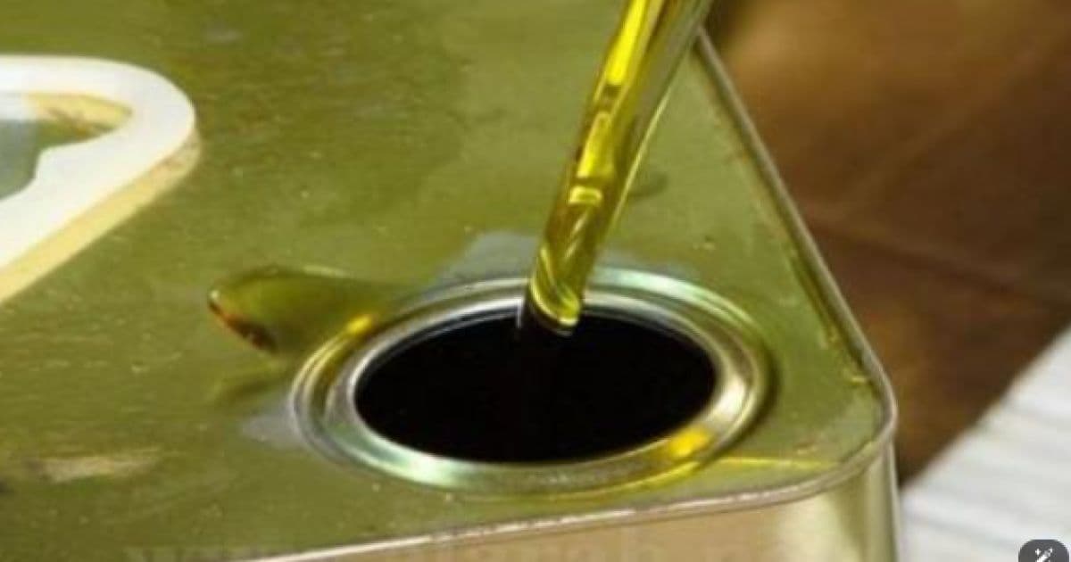 Irbid Olive Oil Import Scandal Revealed