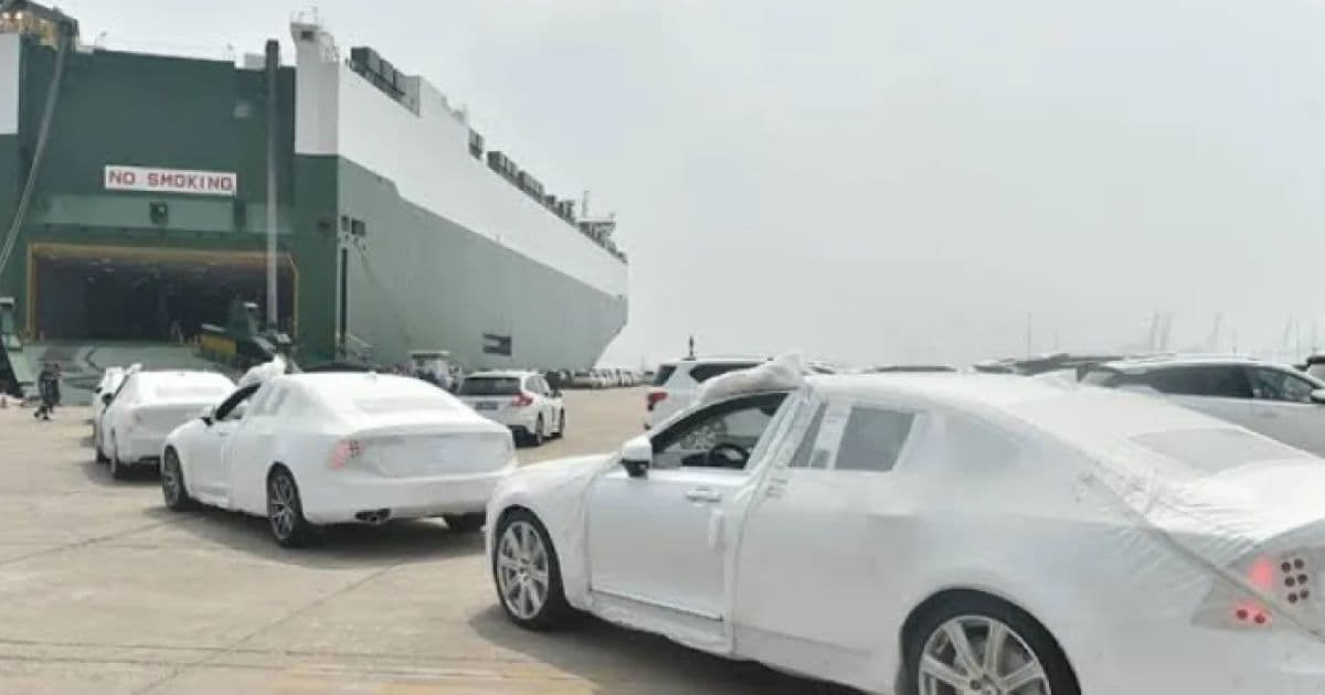 Jordanian Customs establish car shipping fee caps
