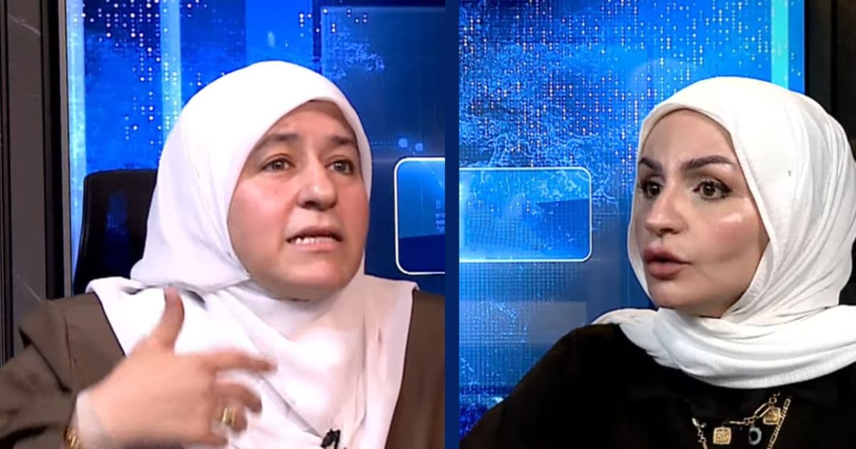 Al-Mahsiri: "The Hidden Pearl" promotes values Bani Salama questions approvals