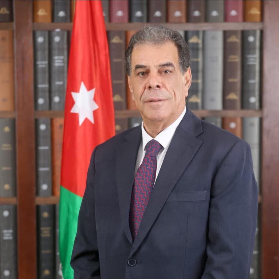 Dr. Mohammad Ababneh Issues Clarification