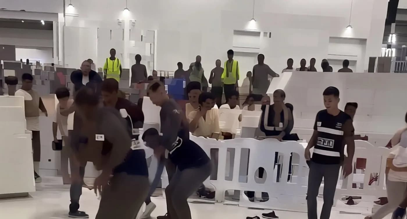 Saudi security clarifies after ISIS bombing video