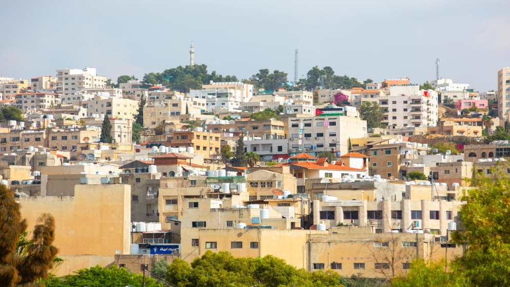 Jerash Dept Allocates 38 Mosques as Shelters