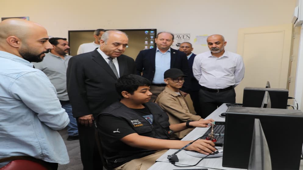 Education Minister: Vocational skills key to jobs