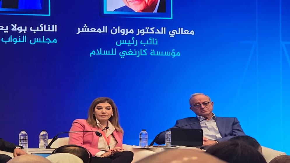 Lebanese Deputy: Arab Initiative Vital for Region