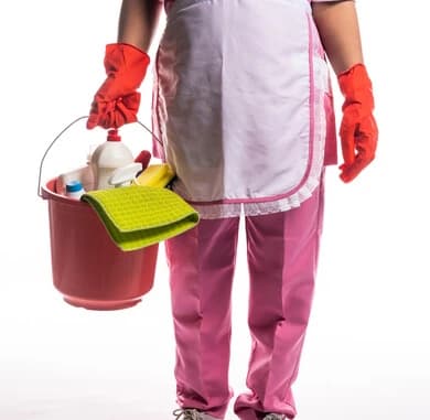 Labor Ministry: Over 1000 domestic workers escape in 2026