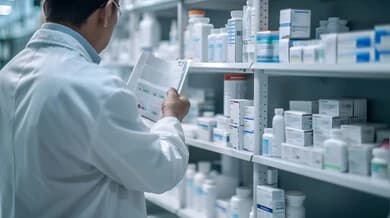 Pharmacists must follow dispensing rules
