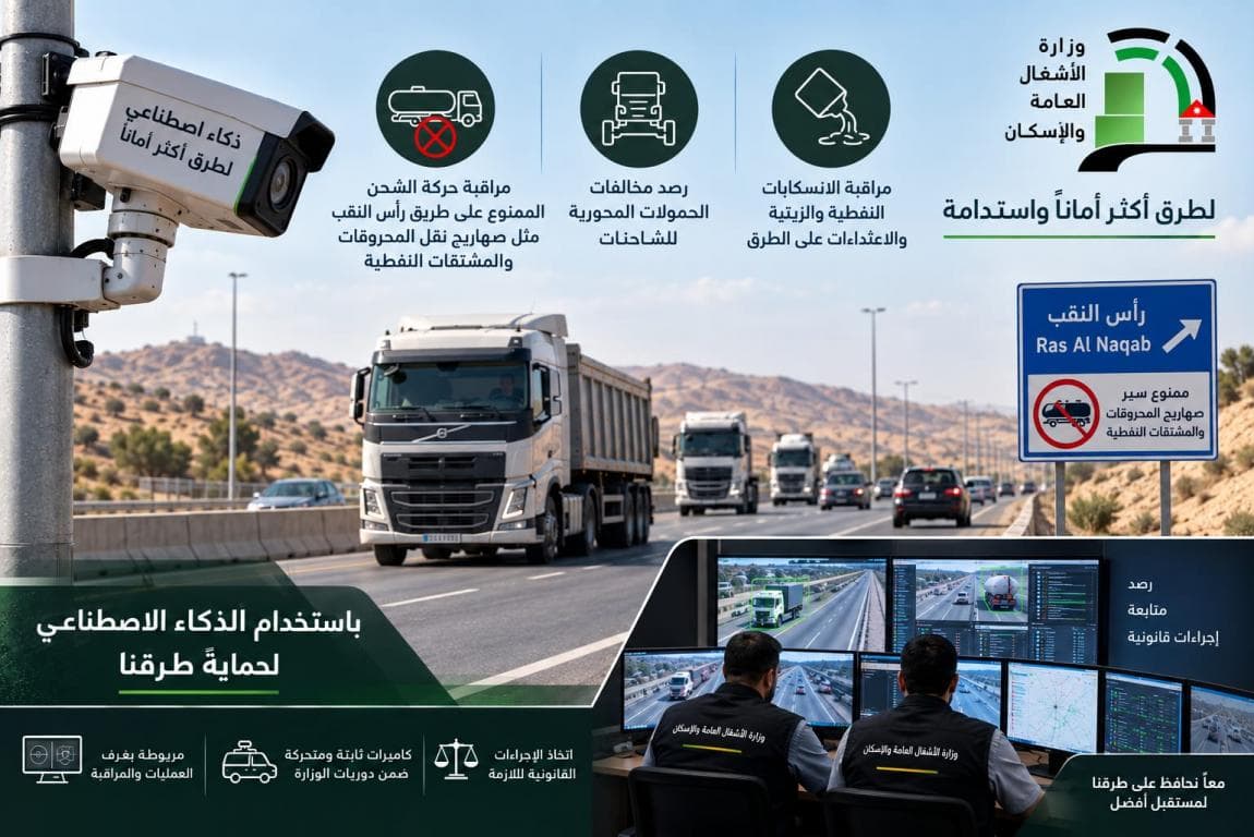 Smart cameras for shipment monitoring