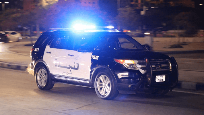 Al-Wehdat café robbed after camera shutdown