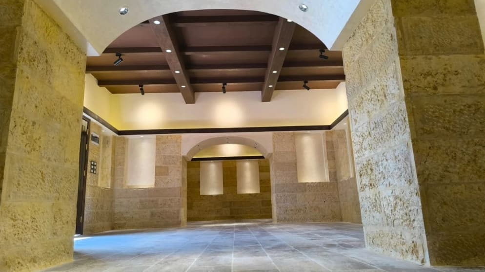 Ramtha Municipality Completes Heritage Museum