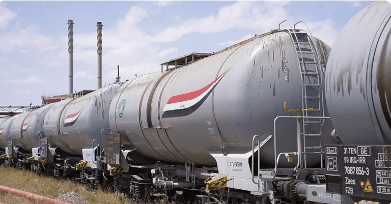 Expert Warns of $20M Loss from Iraqi Oil Deal End