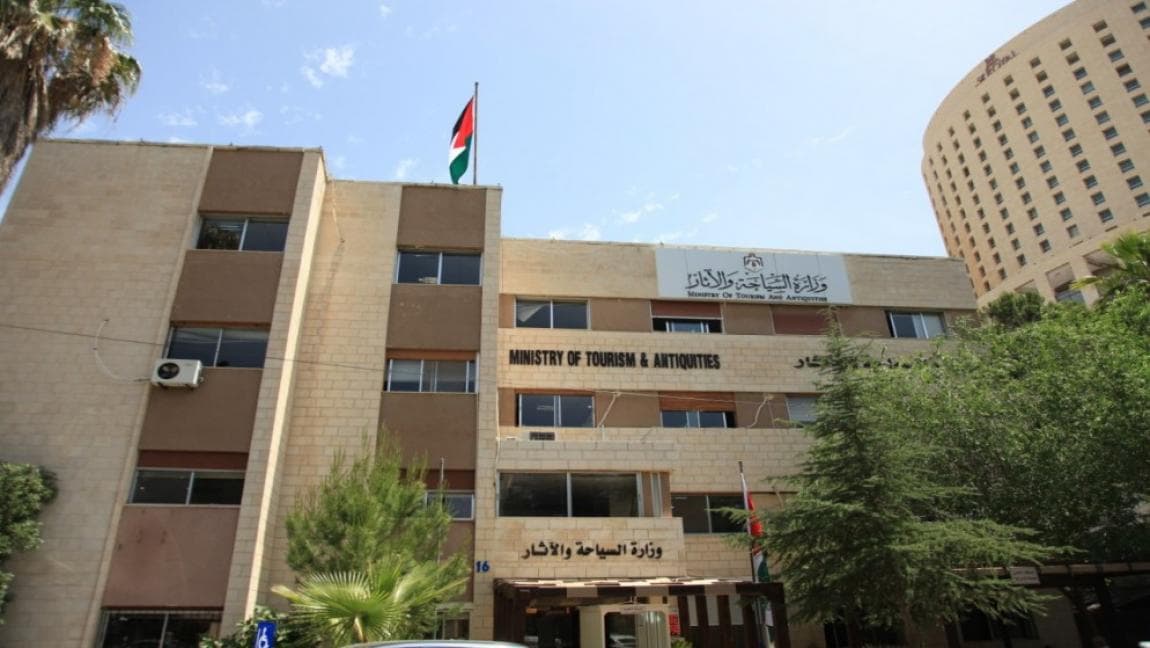Tourism Ministry on Event Regulations