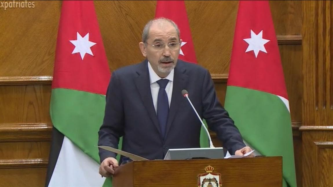 Safadi on violations of international law