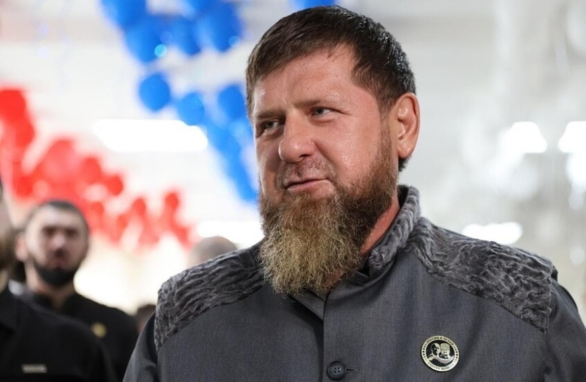 Kadyrov secures Chechnya presidency