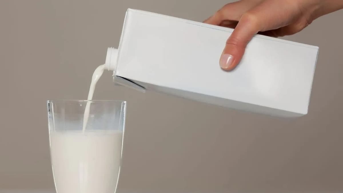 Jordan Agrees to Local Milk Production