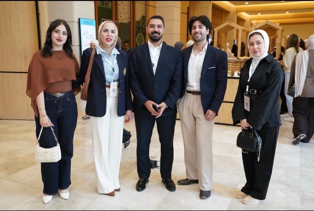 Amman Al-Ahli Pharmacy at Bella Vita 2026